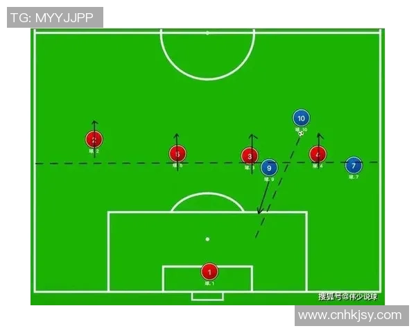 瓦雷赫姆与穆斯克龙的激烈对决揭示足球战术新趋势