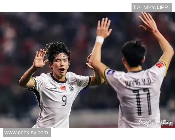 中国队对阵吉尔吉斯斯坦亚洲杯精彩录像回放及赛后分析