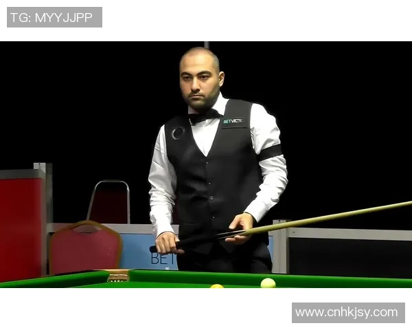 14胜3负！就在刚刚，斯诺克：我国军团打疯了，4人提早确定16强