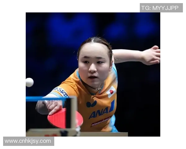 2局手握局点被反转！伊藤1-4惨败早田 日乒提早包办德国站冠亚